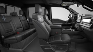 2026 Ford Super Duty® Internal Image 1
